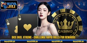 Dice Duel Xtreme - Challenge Rapid Rolls For Rewards